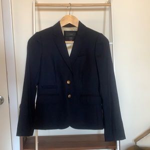 J. Crew Schoolboy Blazer